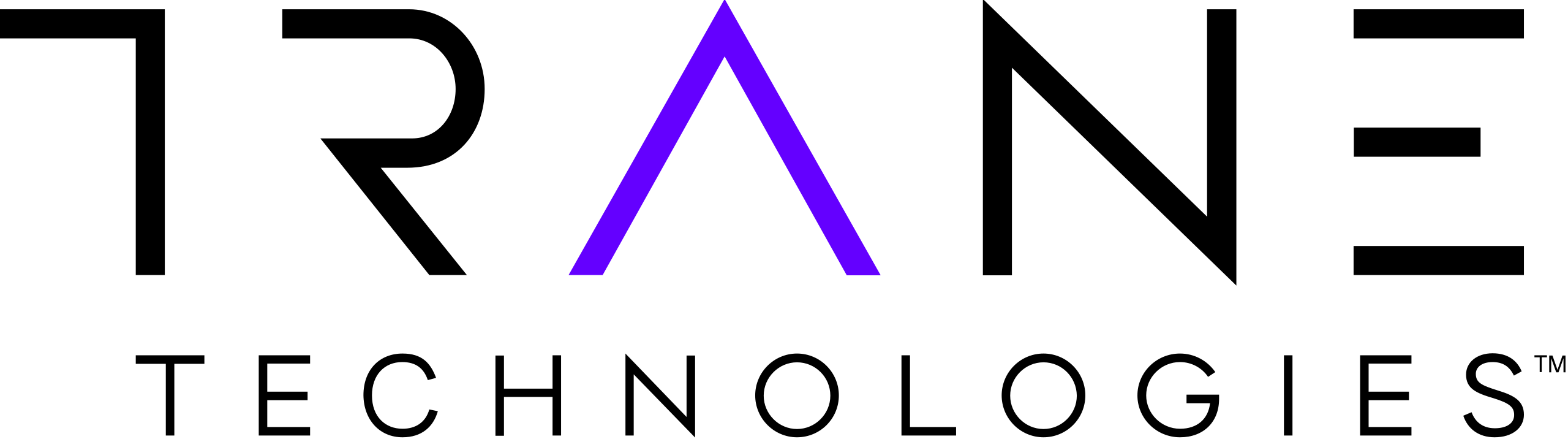 TraneTechnologieslogo