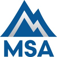 mountainstatesagency logo