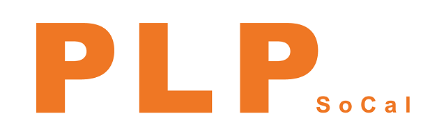 PLP Logo Orange 640 x 200